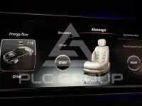 2015 Mercedes Benz S 400