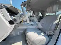 2015 Mercedes Benz S 400