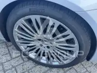 2015 Mercedes Benz S 400