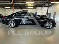 2015 Mercedes Benz S 400