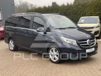 2015 Mercedes Benz V