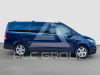 2015 Mercedes Benz V
