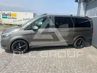 2015 Mercedes Benz V