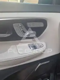 2015 Mercedes Benz V