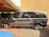 2015 Mercedes Benz V