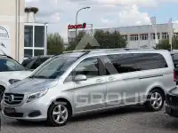 2015 Mercedes Benz V