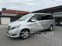 2015 Mercedes Benz V