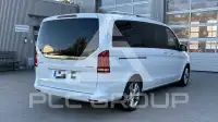 2015 Mercedes Benz V