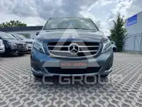 2015 Mercedes Benz V