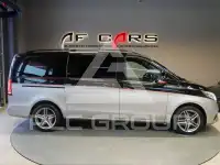 2015 Mercedes Benz V