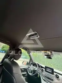 2015 Mercedes Benz V