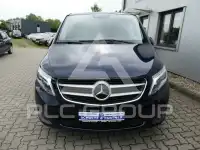 2015 Mercedes Benz V
