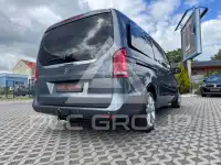 2015 Mercedes Benz V