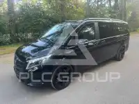 2015 Mercedes Benz V