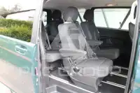 2015 Mercedes Benz V