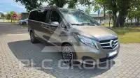2015 Mercedes Benz V