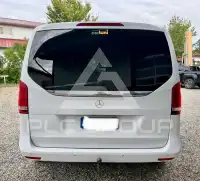 2015 Mercedes Benz V