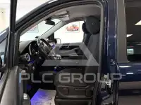 2015 Mercedes Benz V