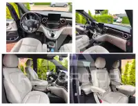 2015 Mercedes Benz V
