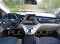 2015 Mercedes Benz V