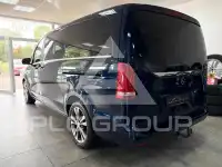 2015 Mercedes Benz V