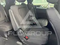 2015 Mercedes Benz V