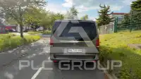 2015 Mercedes Benz V