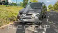 2015 Mercedes Benz V