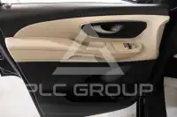 2015 Mercedes Benz V