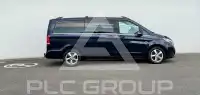 2015 Mercedes Benz V