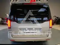 2015 Mercedes Benz V