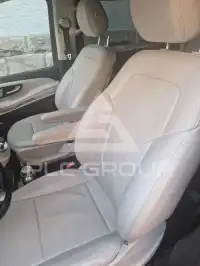 2015 Mercedes Benz V