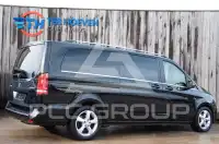 2015 Mercedes Benz V