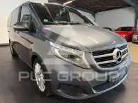 2015 Mercedes Benz V