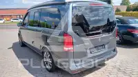 2015 Mercedes Benz V