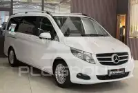 2015 Mercedes Benz V