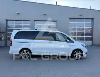 2015 Mercedes Benz V