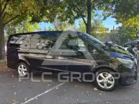 2015 Mercedes Benz V