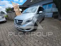 2015 Mercedes Benz V