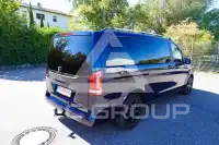 2015 Mercedes Benz V