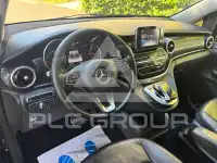 2015 Mercedes Benz V