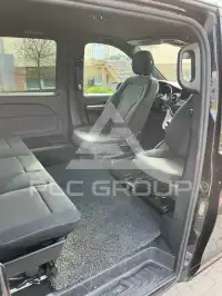 2015 Mercedes Benz V