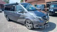 2015 Mercedes Benz V