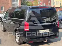2015 Mercedes Benz V