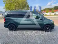 2015 Mercedes Benz V