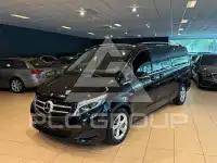 2015 Mercedes Benz V
