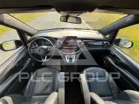 2015 Mercedes Benz V