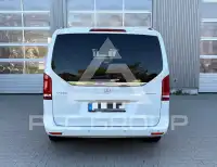 2015 Mercedes Benz V
