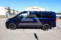 2015 Mercedes Benz V