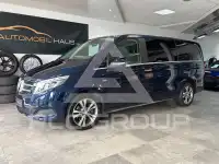 2015 Mercedes Benz V
